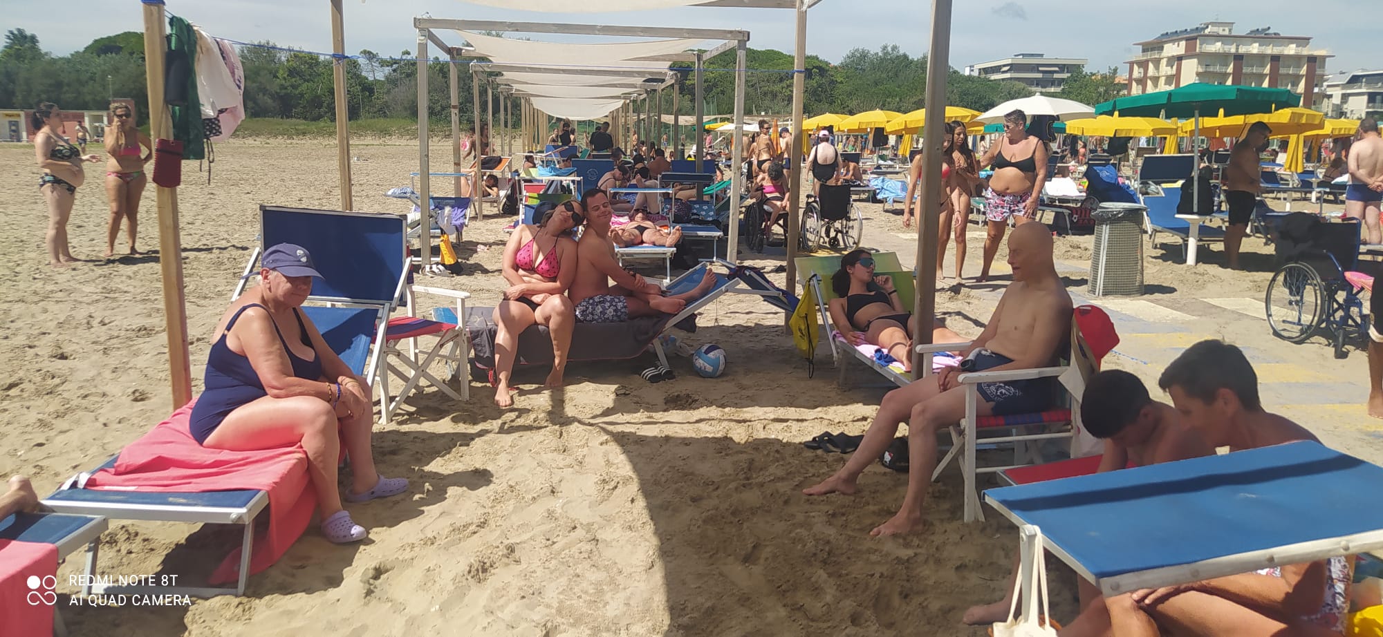 VACANZA ESTIVA 2025